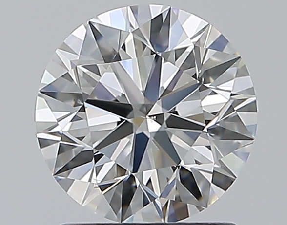 0.5 CaratG-VVS1 - Cut Pear Diamond