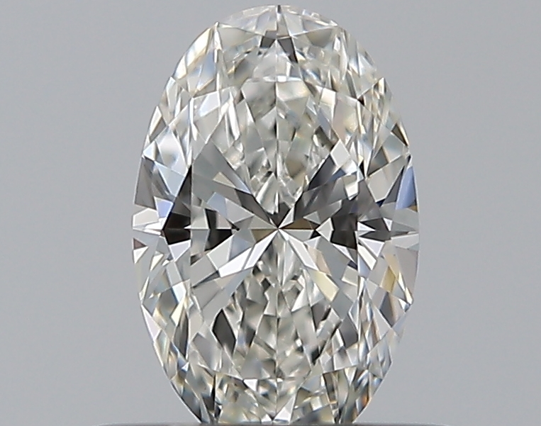 0.4 CaratH-VVS2 - Cut Oval Diamond