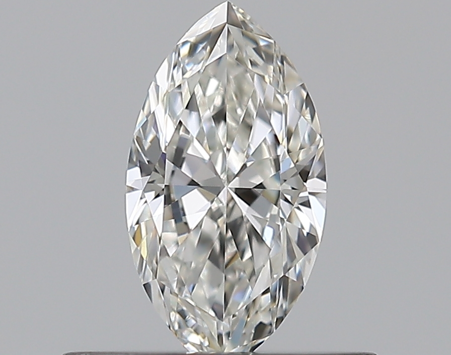 0.36 CaratH-VVS2 - Cut Marquise Diamond