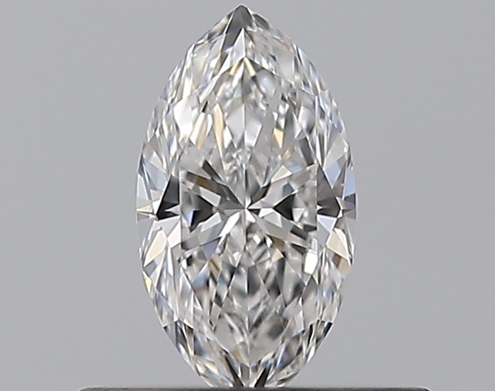 0.35 CaratD-VVS2 - Cut Marquise Diamond
