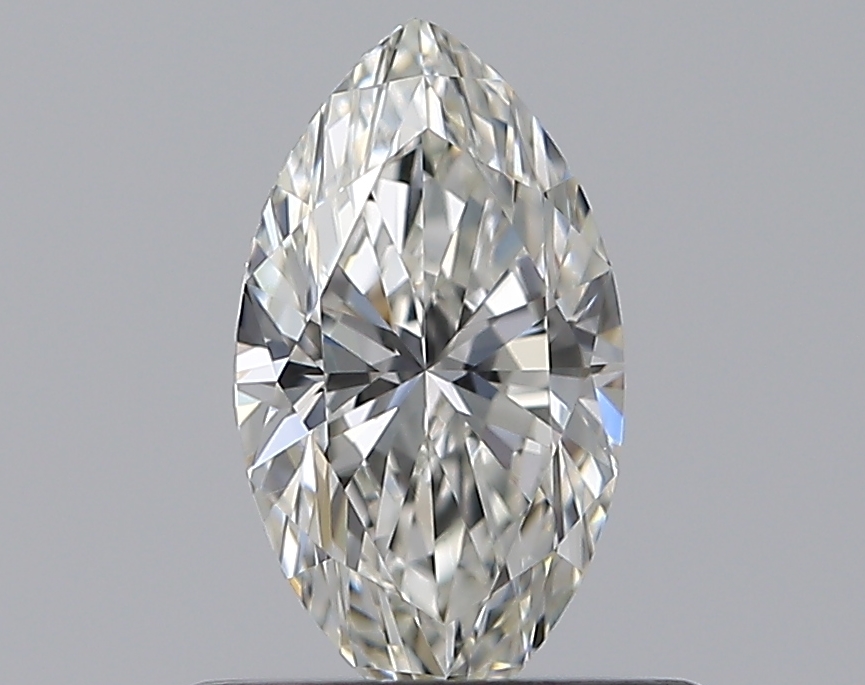 0.46 CaratI-VS2 - Cut Marquise Diamond