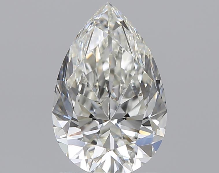 1.2 CaratI-VVS1 - Cut Pear Diamond