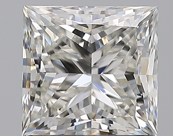 1 CaratI-VS2 - Cut Princess Diamond