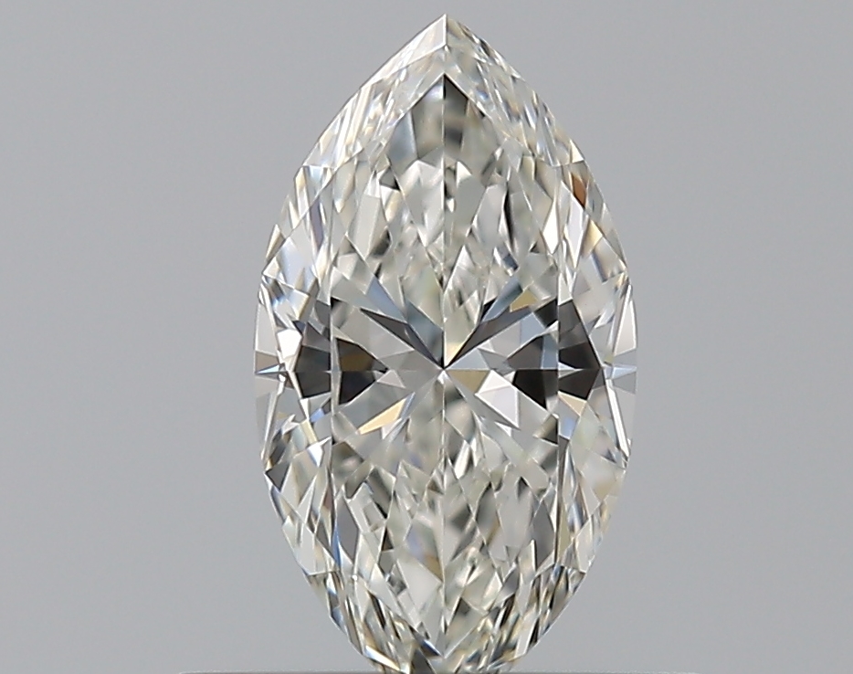 0.51 CaratH-VS1 - Cut Marquise Diamond