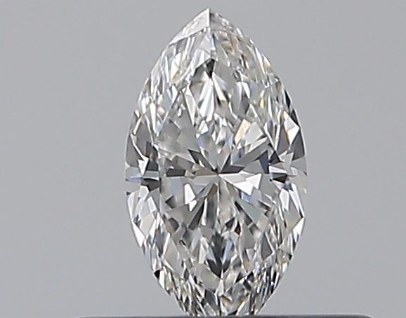 0.3 CaratF-VVS2 - Cut Marquise Diamond