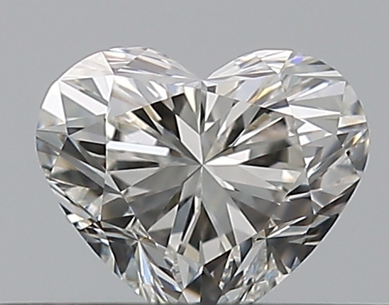 0.3 CaratH-VS2 - Cut Heart Diamond