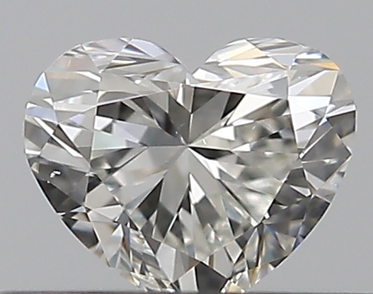 0.3 CaratH-VS2 - Cut Heart Diamond