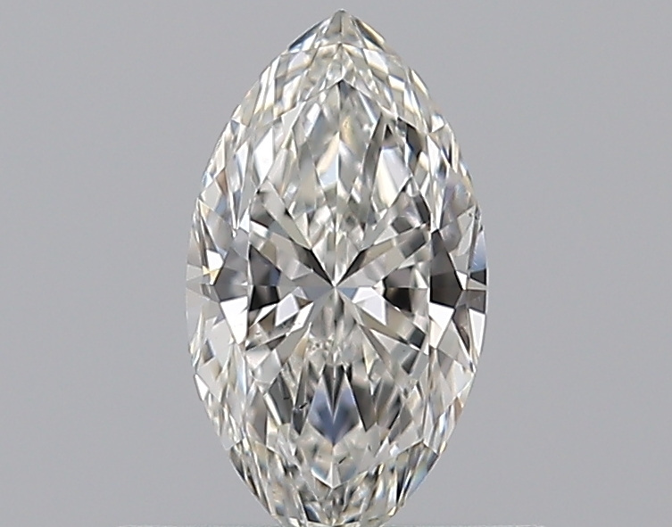 0.46 CaratG-VS2 - Cut Marquise Diamond