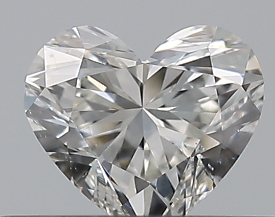 0.31 CaratG-SI1 - Cut Heart Diamond