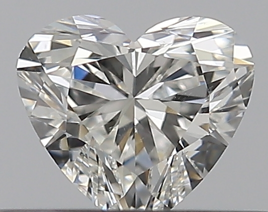 0.32 CaratH-VS2 - Cut Heart Diamond