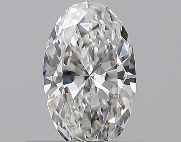 0.3 CaratE-VS2 - Cut Oval Diamond