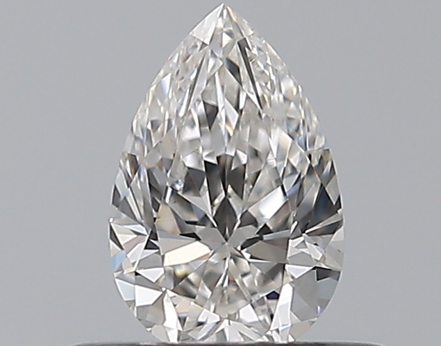 0.32 CaratG-VS1 - Cut Pear Diamond