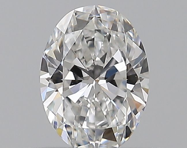 0.35 CaratE-VVS1 - Cut Oval Diamond