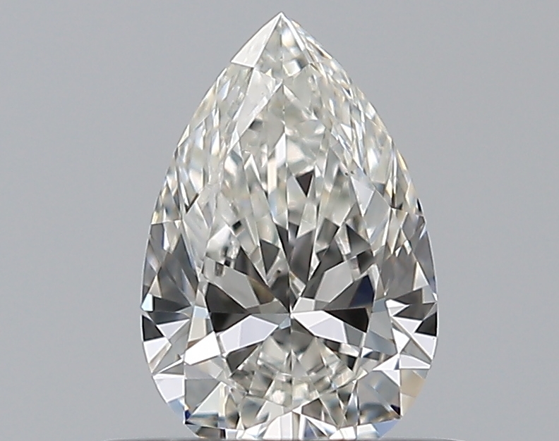 0.36 CaratG-VS1 - Cut Pear Diamond