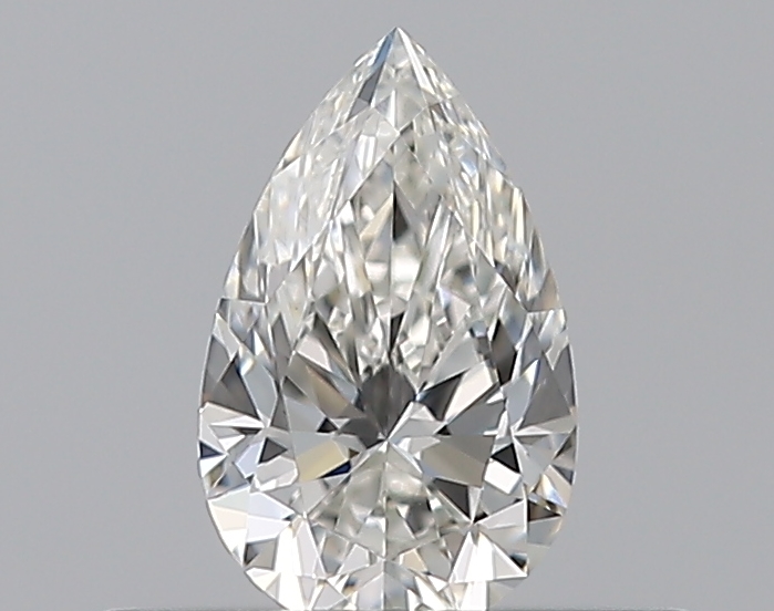 0.3 CaratG-VS1 - Cut Pear Diamond
