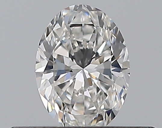 0.3 CaratE-VS2 - Cut Oval Diamond