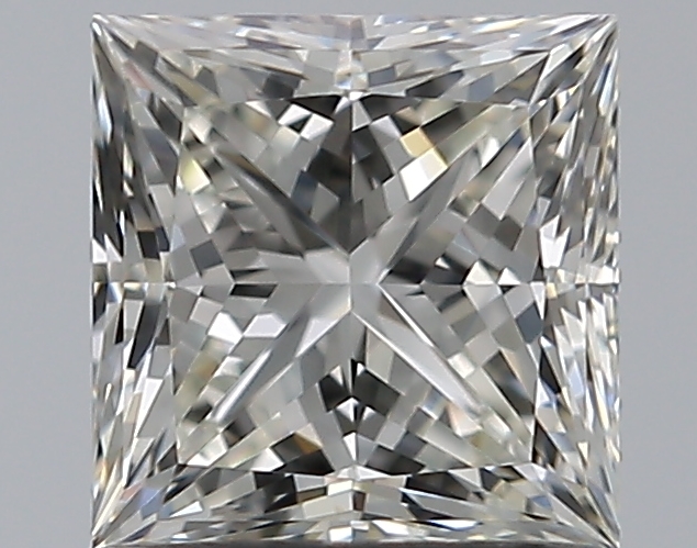 1.03 CaratI-VVS2 - Cut Princess Diamond