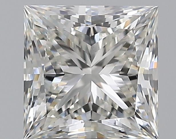 1.03 CaratH-VS1 - Cut Princess Diamond