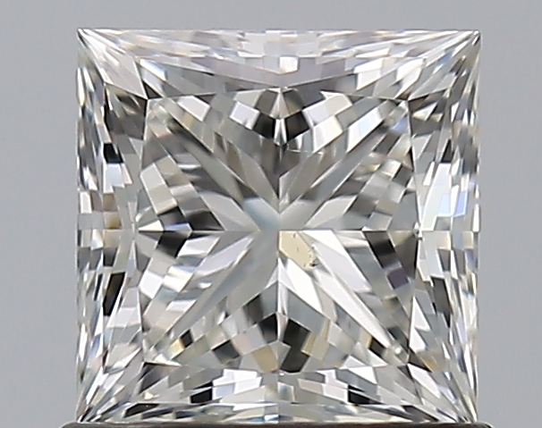 1.02 CaratJ-VS2 - Cut Princess Diamond