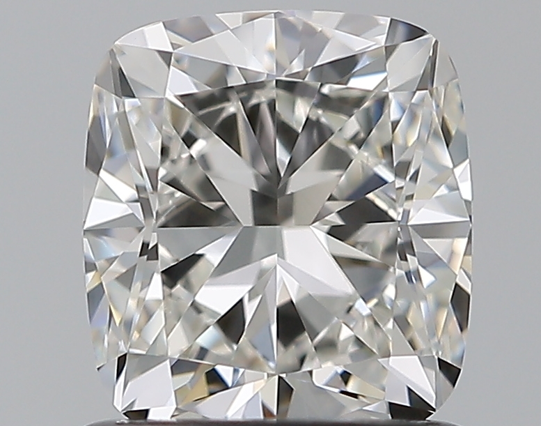1.01 CaratH-VS1 - Cut CUSHION B Diamond