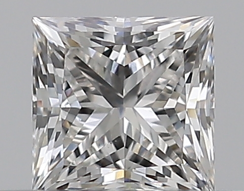 0.31 CaratG-VS2 - Cut Princess Diamond