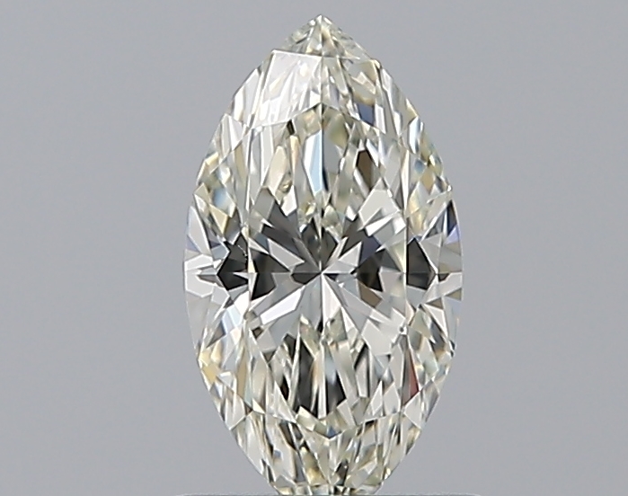 0.72 CaratK-VS1 - Cut Marquise Diamond