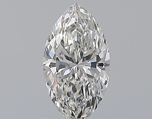 0.5 CaratG-VS2 - Cut Marquise Diamond