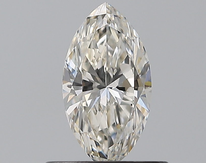 0.55 Carat Marquise Diamond