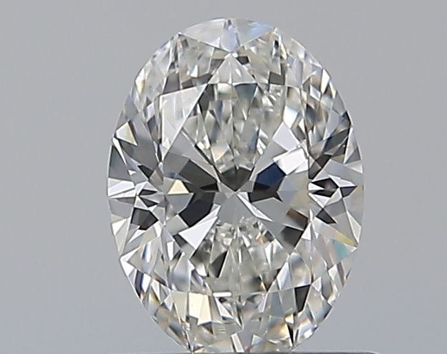 0.8 CaratG-VS1 - Cut Oval Diamond