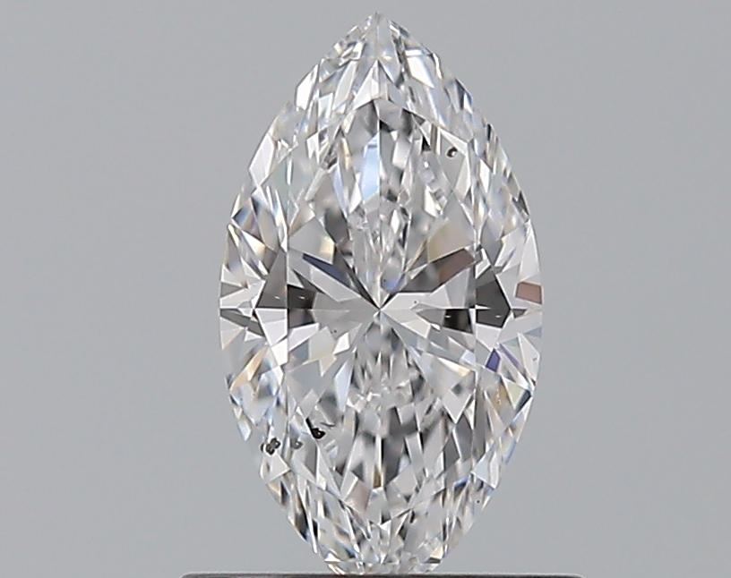 0.7 CaratD-SI2 - Cut Marquise Diamond