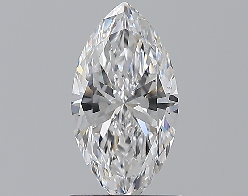 1.01 CaratD-VS2 - Cut Marquise Diamond