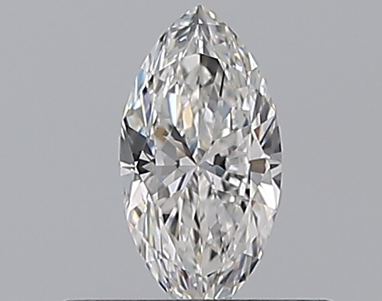0.3 CaratF-VS2 - Cut Marquise Diamond