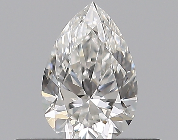 0.3 CaratG-VS1 - Cut Pear Diamond