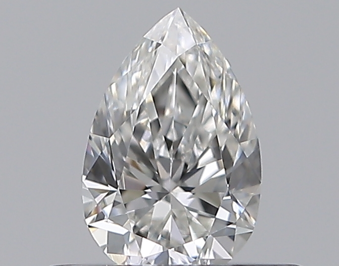 0.3 CaratG-VS1 - Cut Pear Diamond