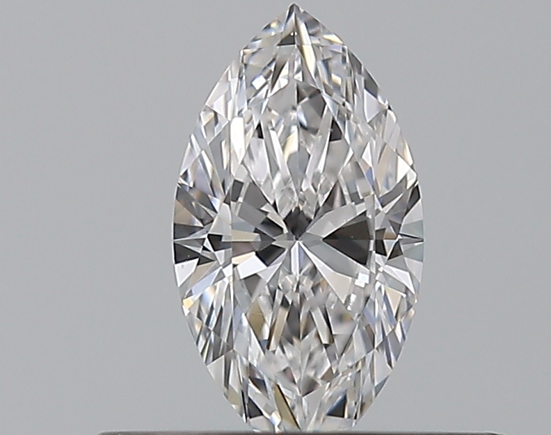 0.3 CaratD-VS2 - Cut Marquise Diamond