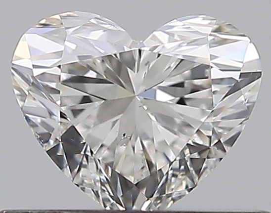 0.45 Carat Heart Diamond