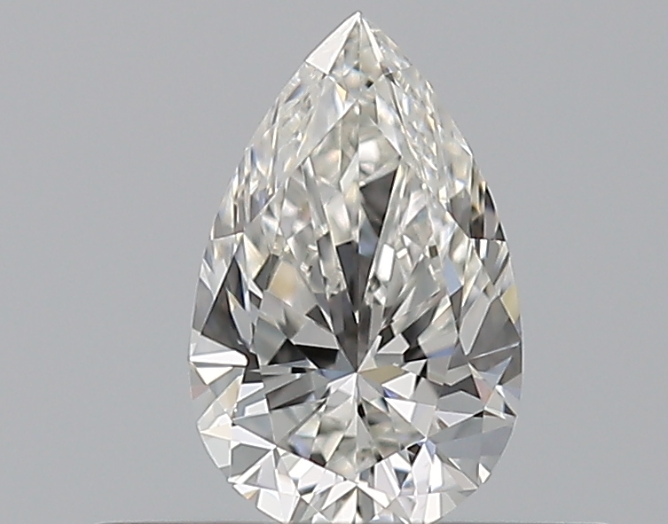 0.3 CaratG-VS1 - Cut Pear Diamond