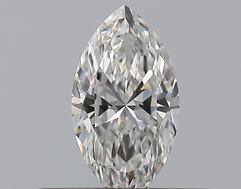 0.3 CaratE-VS2 - Cut Marquise Diamond