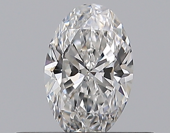 0.3 CaratE-VS1 - Cut Oval Diamond