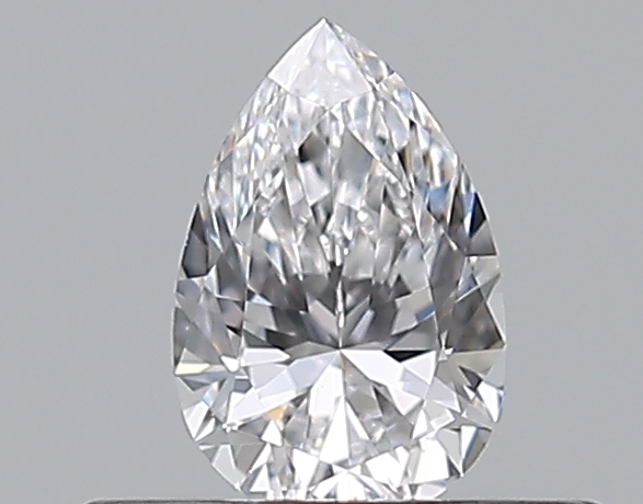 0.3 CaratD-VS2 - Cut Pear Diamond