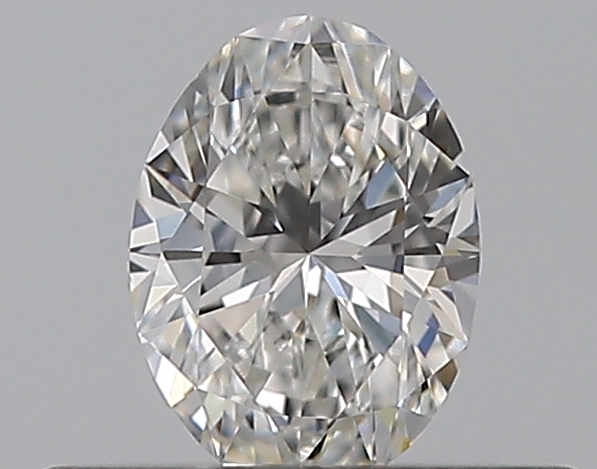 0.3 CaratE-VS1 - Cut Oval Diamond