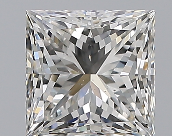 1.6 Carat Princess Diamond