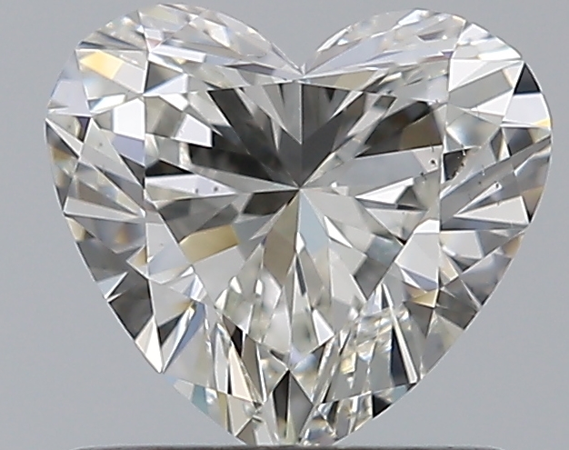 0.7 CaratH-VS2 - Cut Heart Diamond