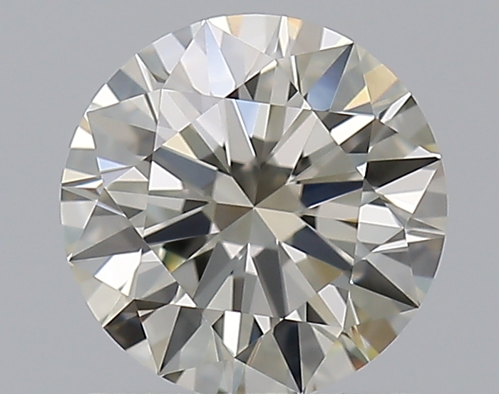 1.03 CaratM-VVS1 EX Cut Round Diamond