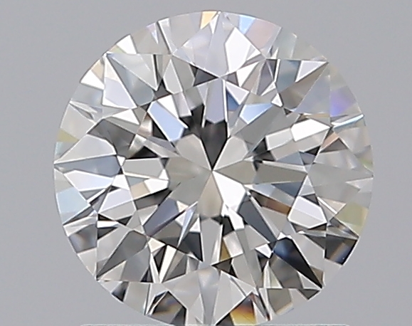 1.2 CaratF-VVS2 EX Cut Round Diamond