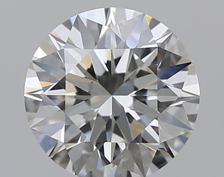 1.2 CaratI-VS1 EX Cut Round Diamond