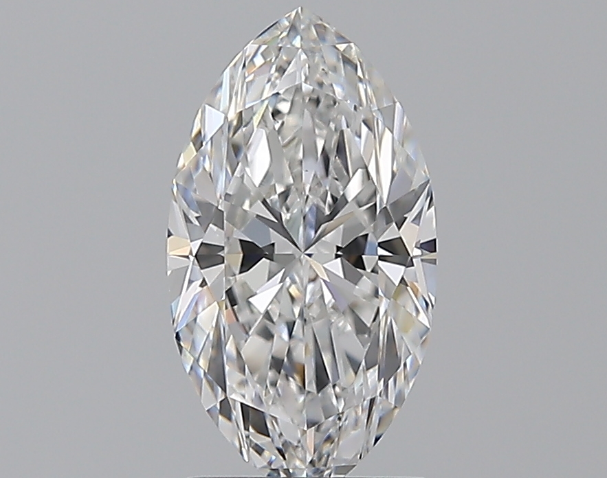 1.51 CaratE-VS1 - Cut Marquise Diamond
