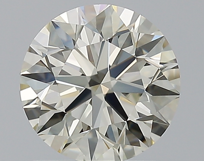 1.2 CaratM-VS1 EX Cut Round Diamond