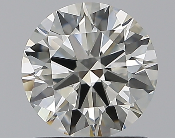 1.2 CaratM-VVS1 EX Cut Round Diamond
