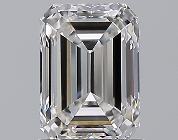 1.13 Carat Emerald Diamond
